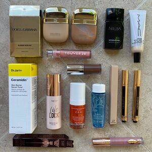 MAKEUP MIX BUNDLE❣️FIRM PRICE ONLY❣️